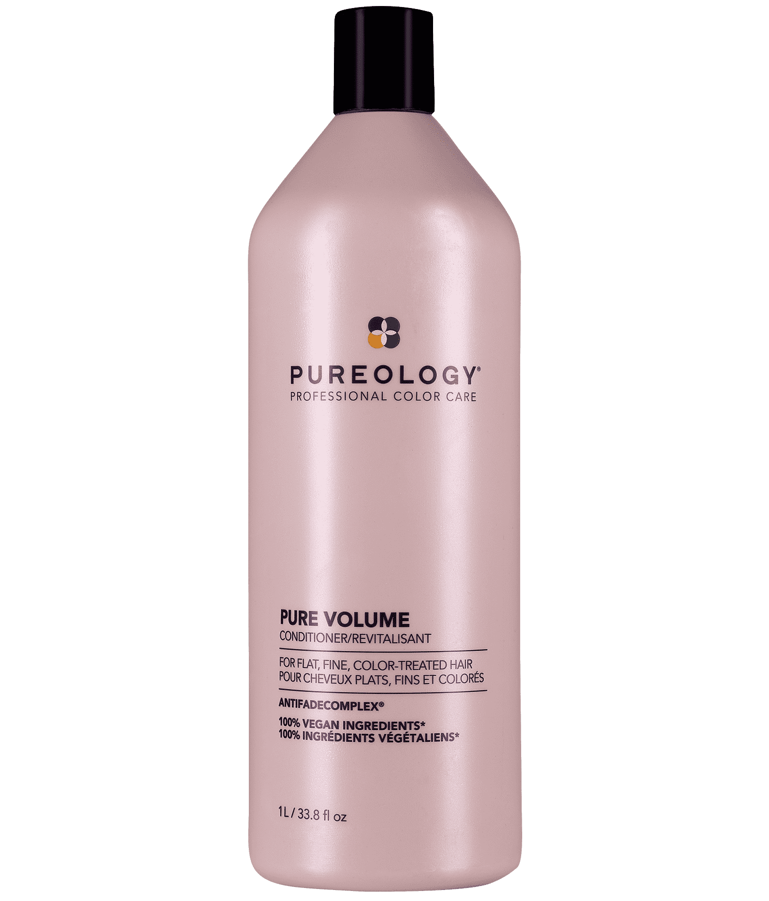Pure Volume Conditioner Pureology